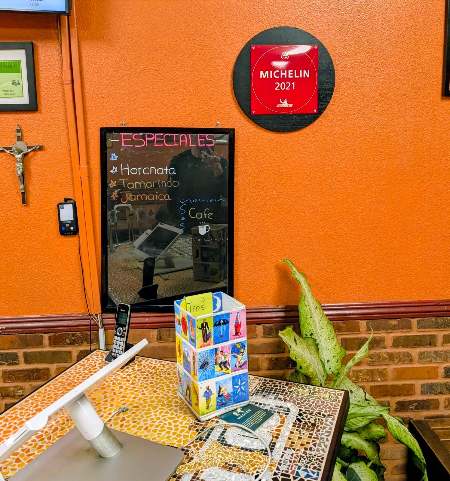 Los Carnalitos Restaurant