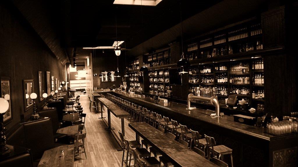 Whiskey Street Cocktails & Dining