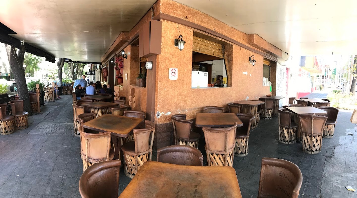 El Pialadero de Guadalajara