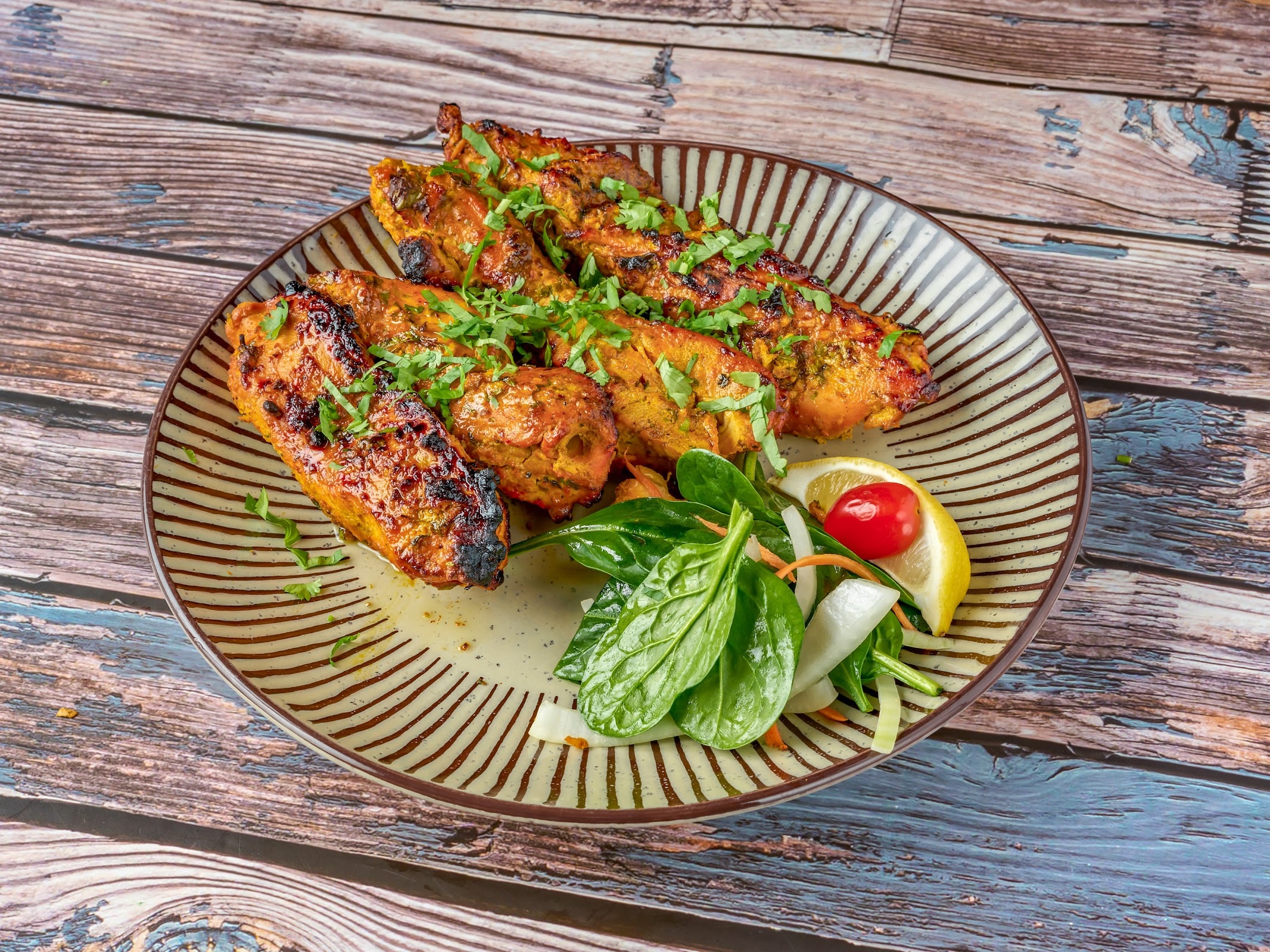 Flambe India Streamwood