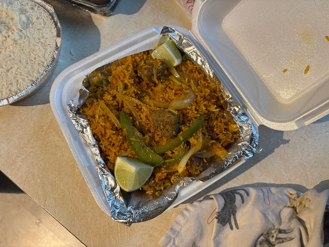 FIVE STAR FOOD EXPRESS(INDIAN KITCHEN )
