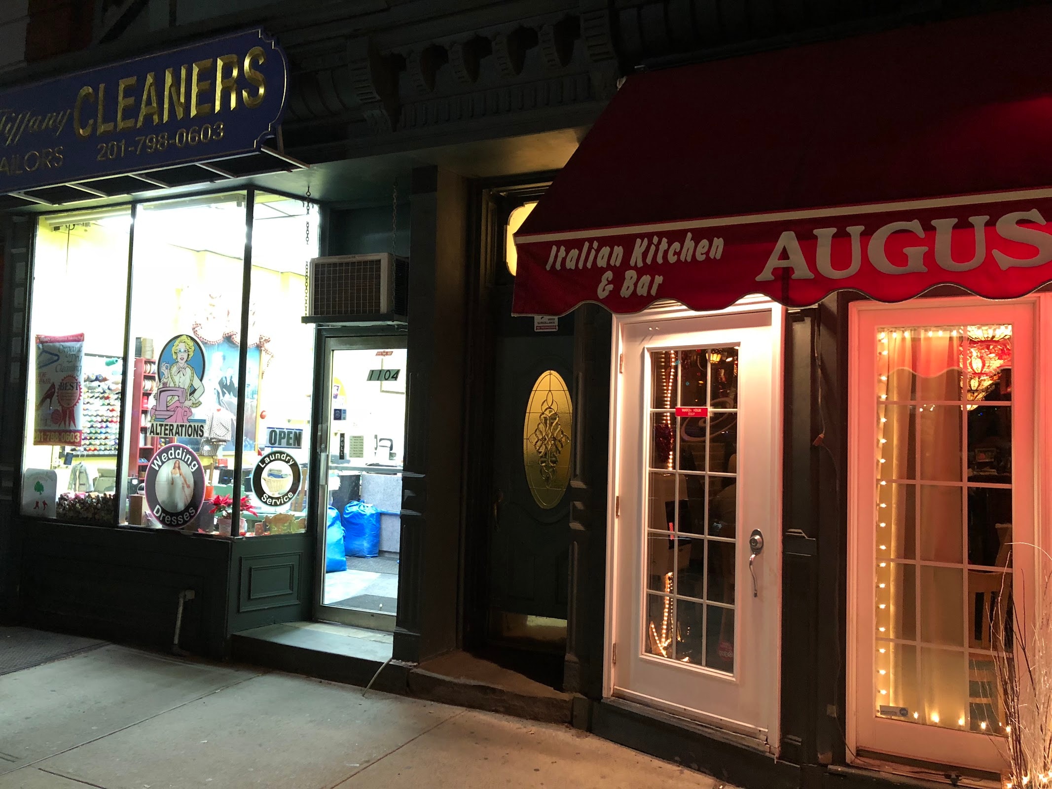 Augustino's