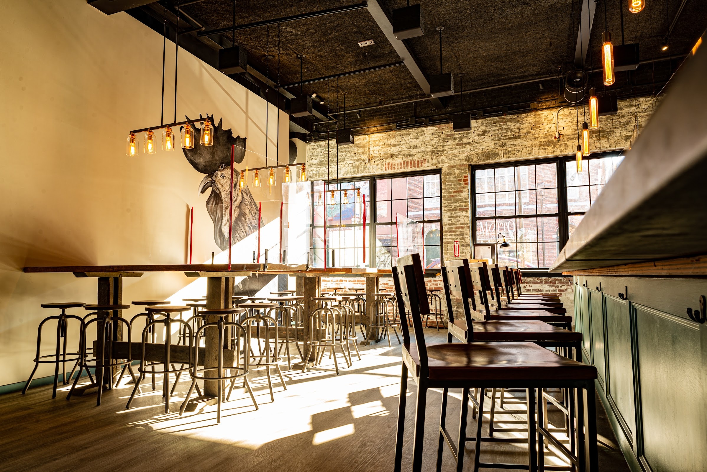 Source Restaurants