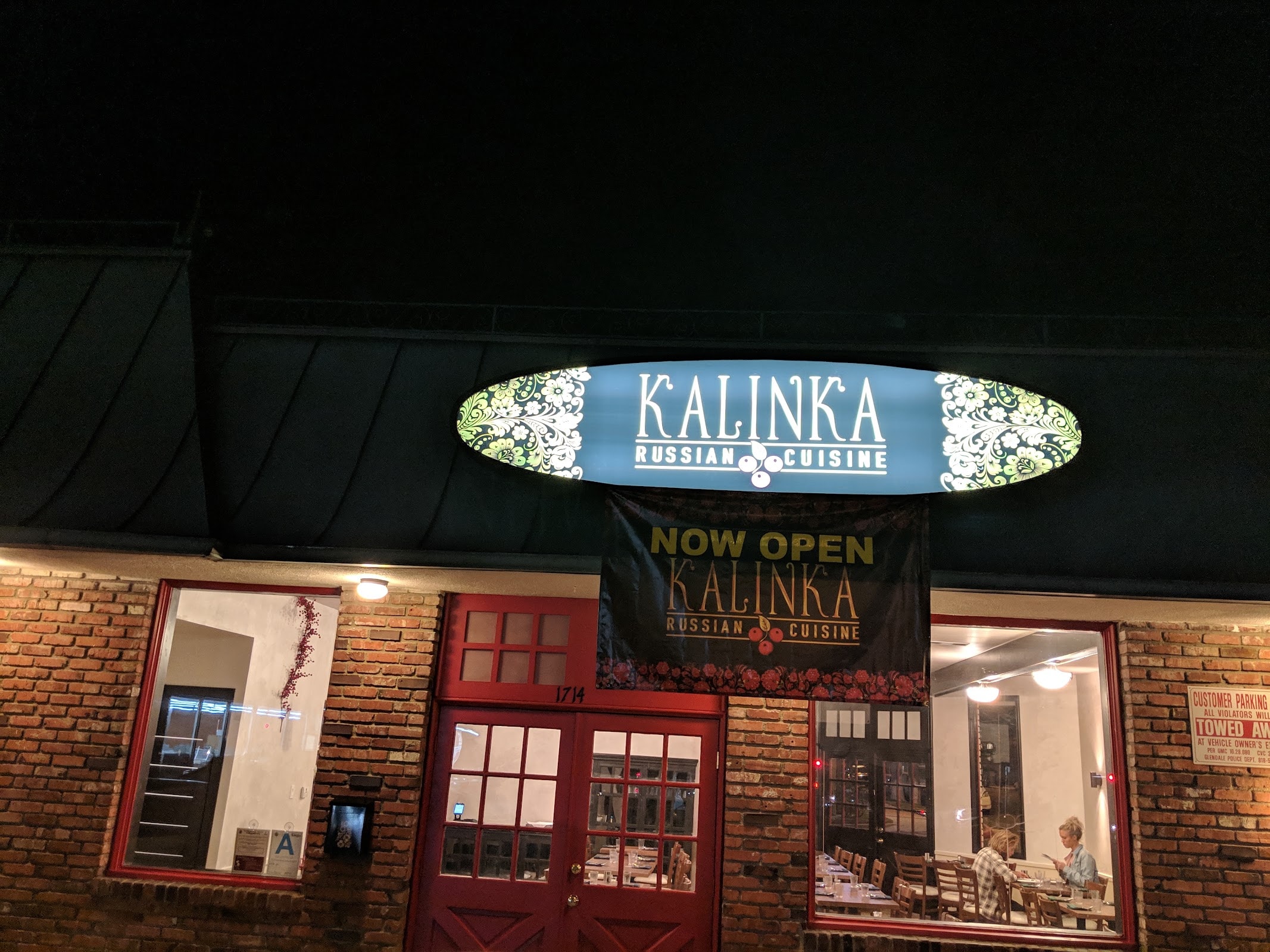 Kalinka