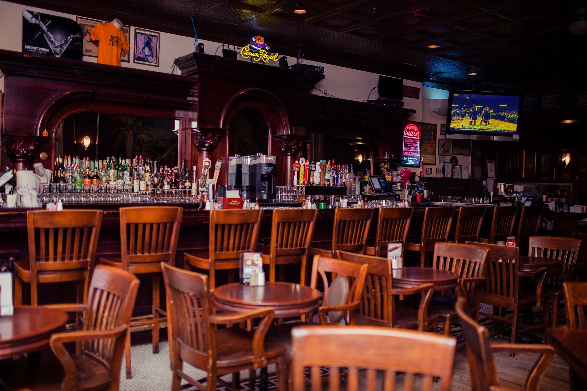 Annabelle's Famous Keg and Chowder House
