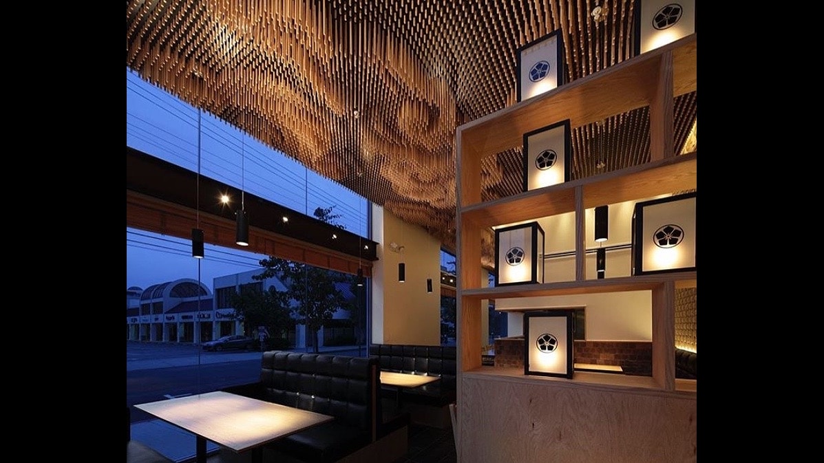Tsujita LA Artisan Noodles