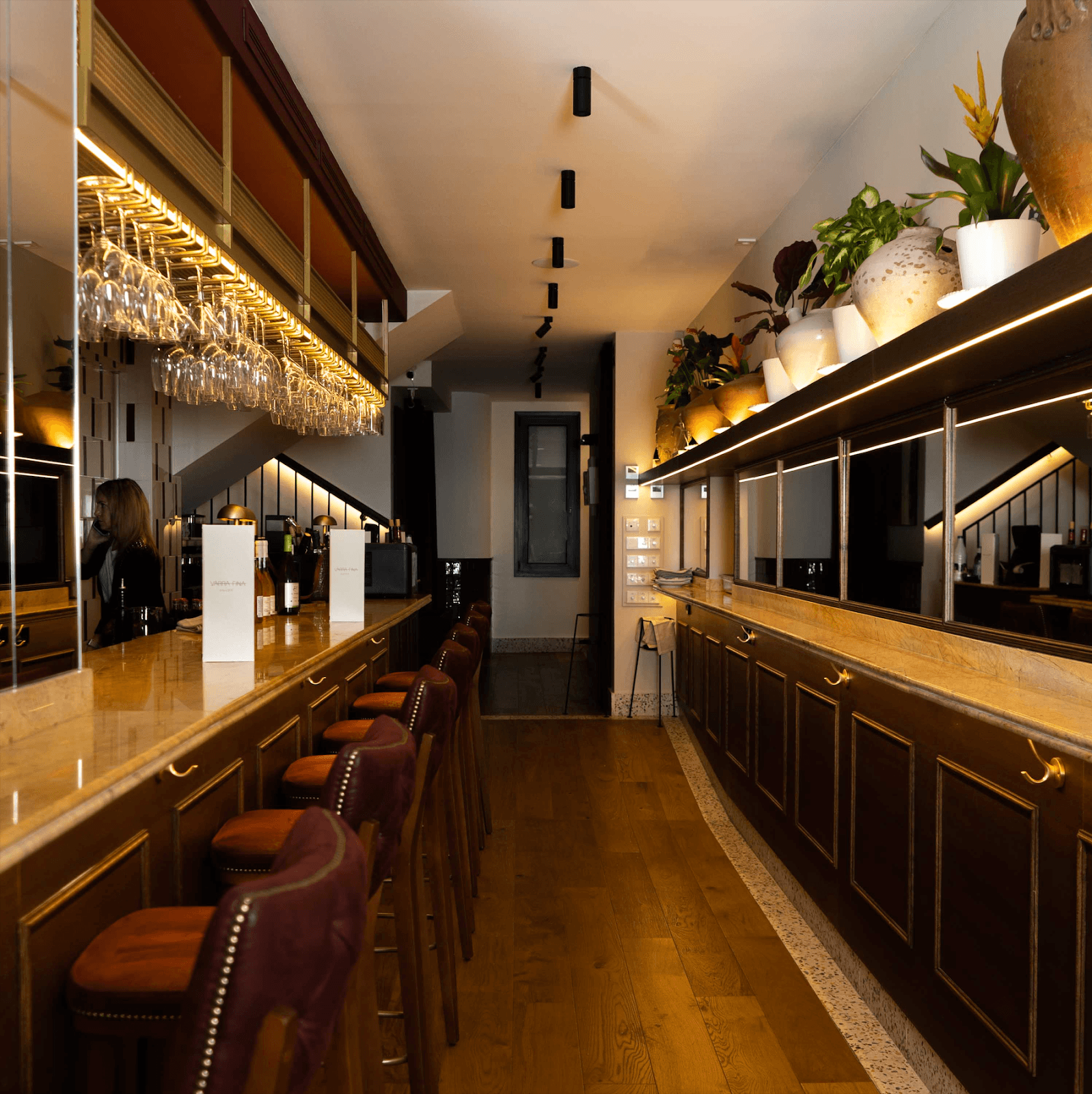 Restaurante Varra