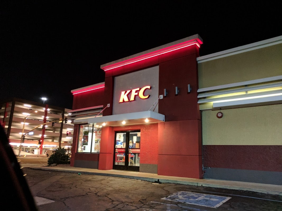 KFC