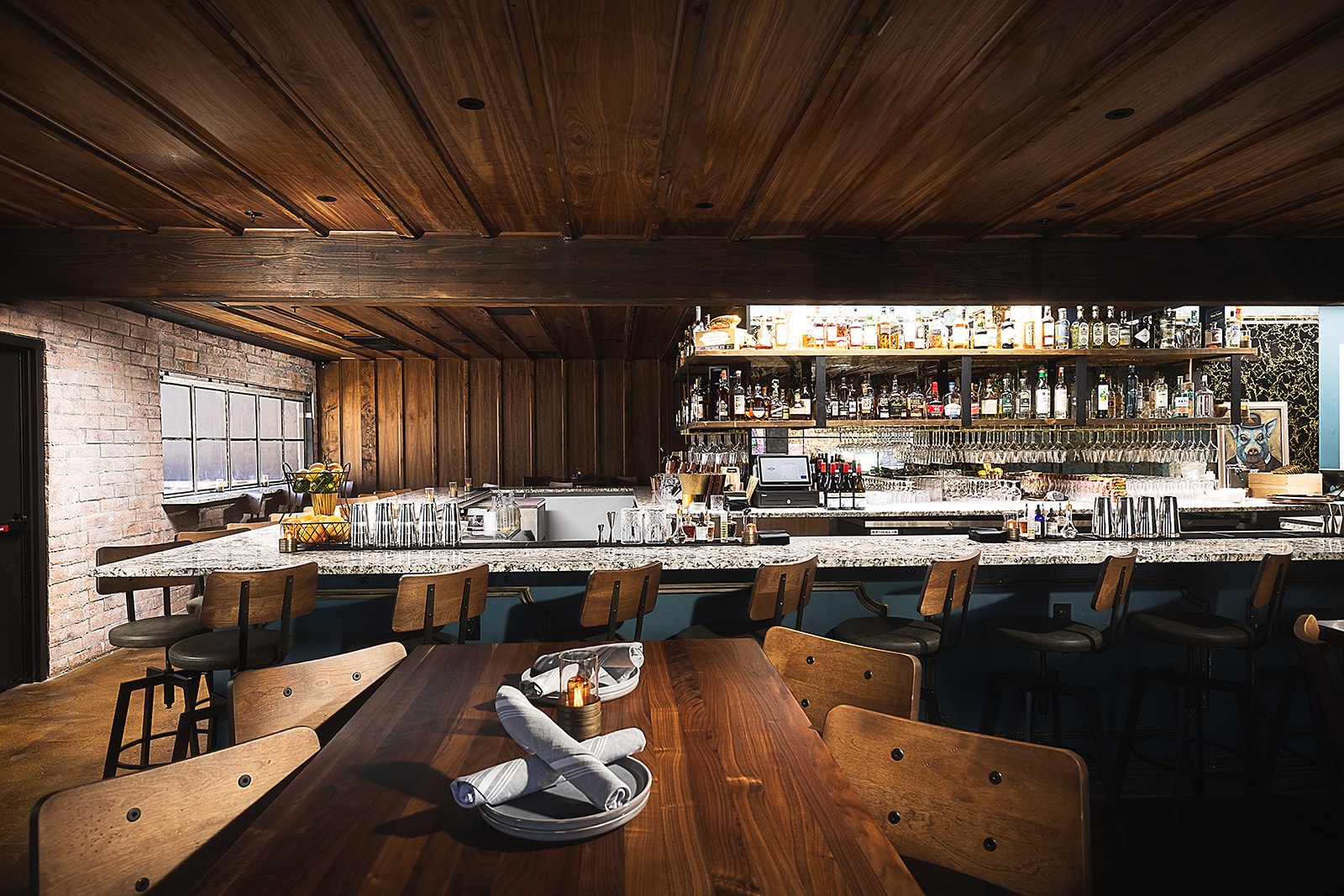 Liquor Pig - Kitchen & Cocktails