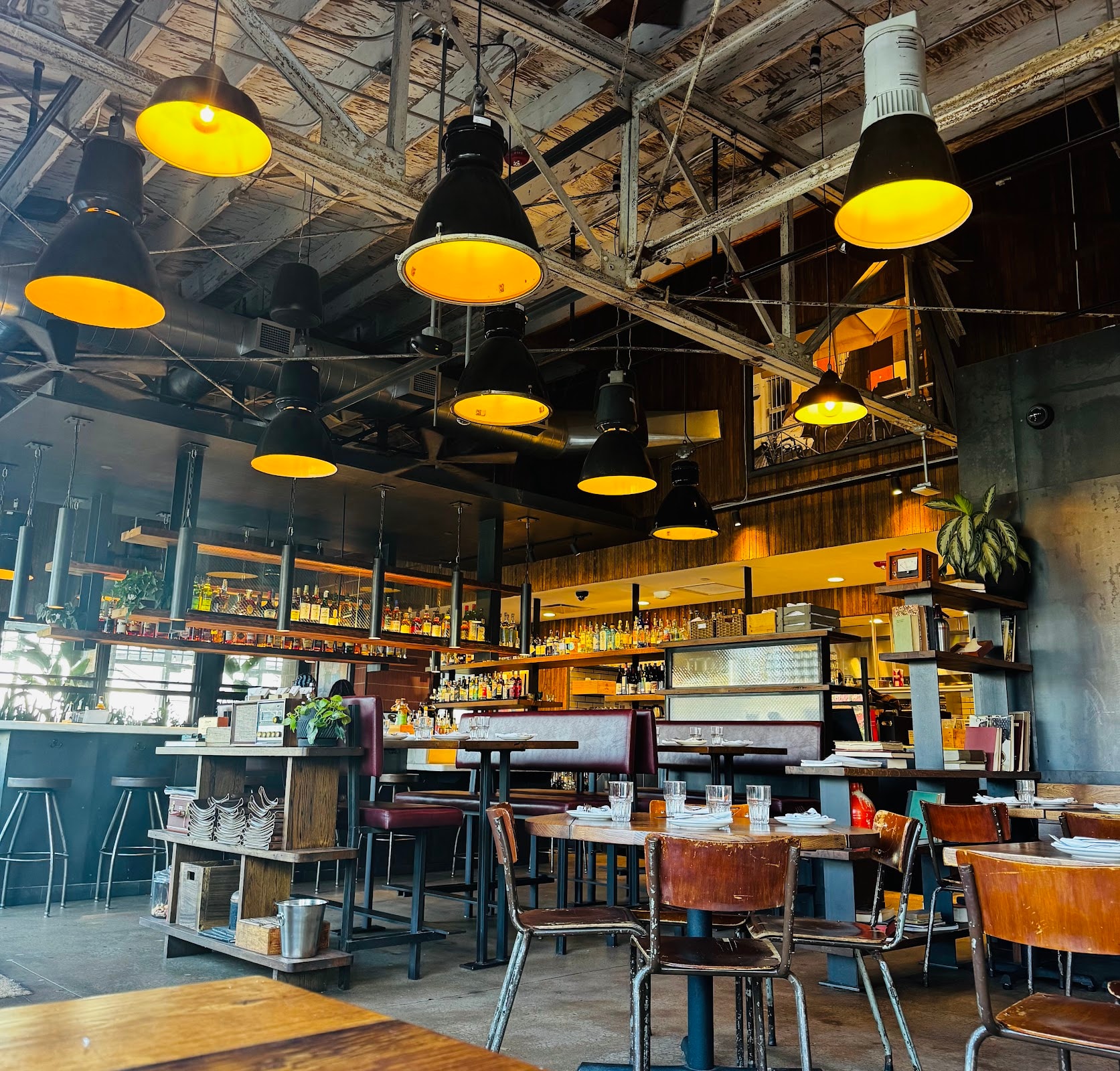 Barcelona Wine Bar