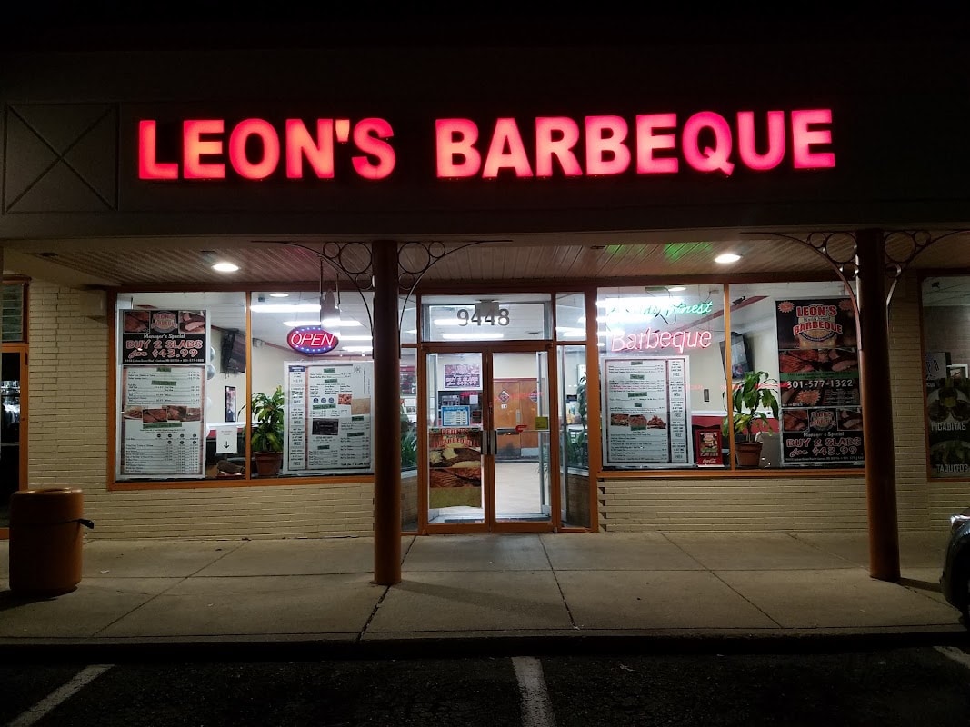 Supreme Barbeque | aunteaboba