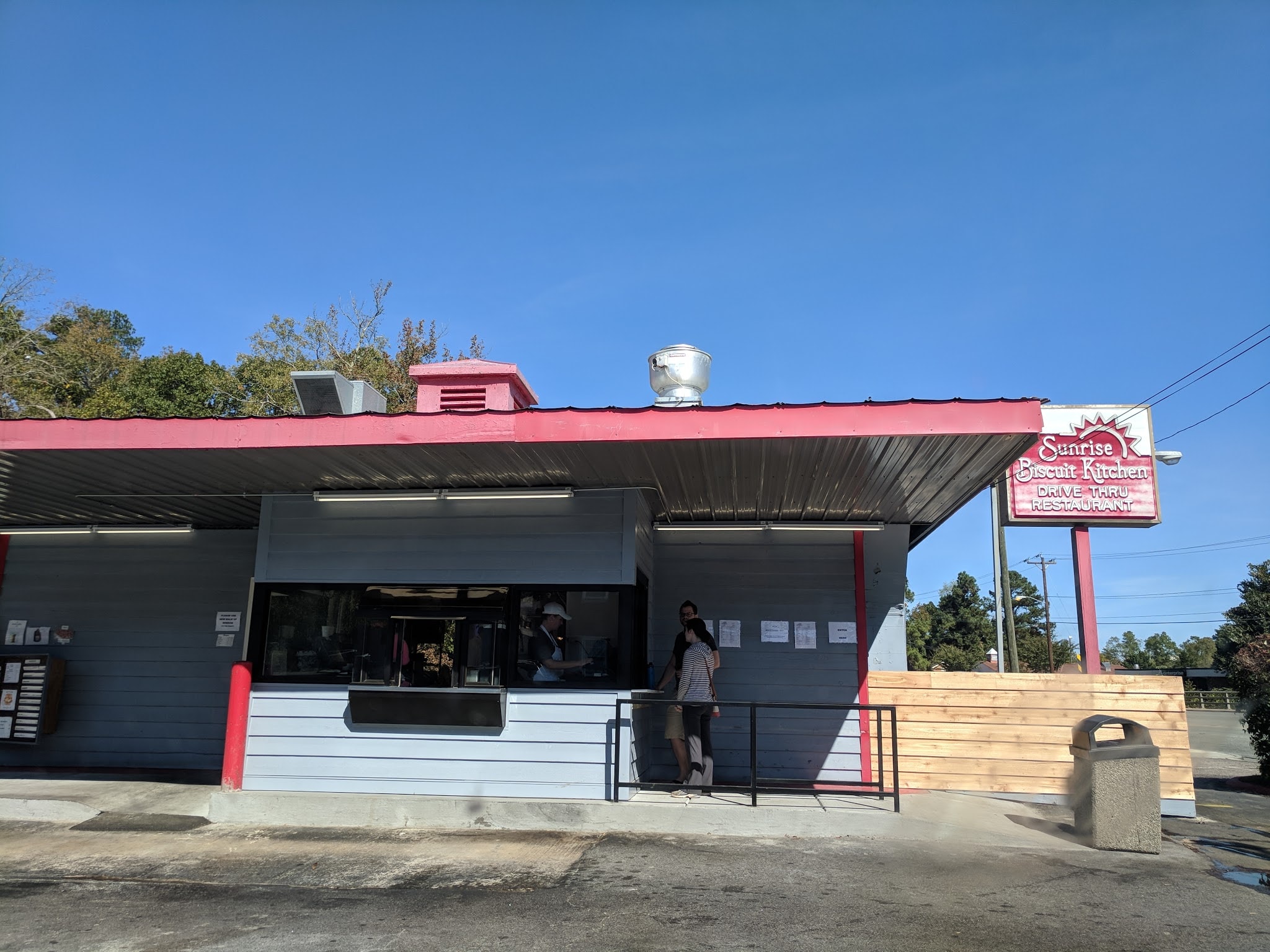 Sunrise Biscuit Kitchen