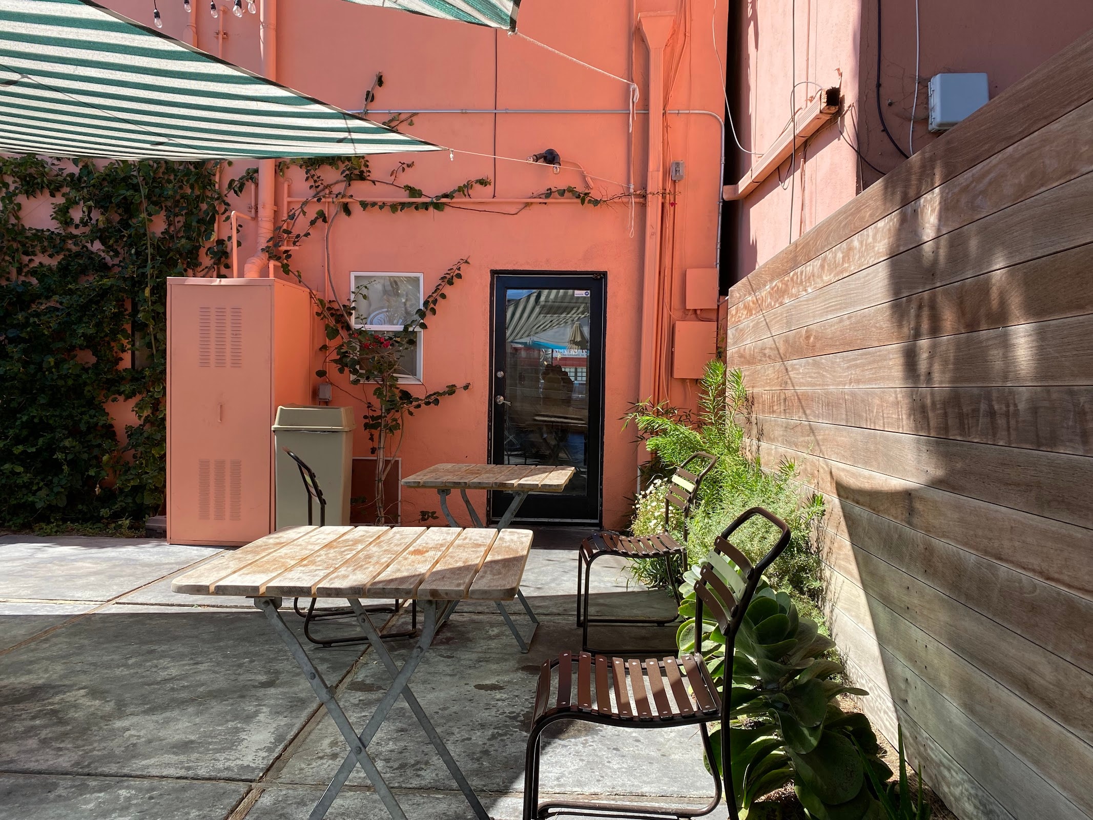 My Lai Kitchen - The Colony Santa Monica