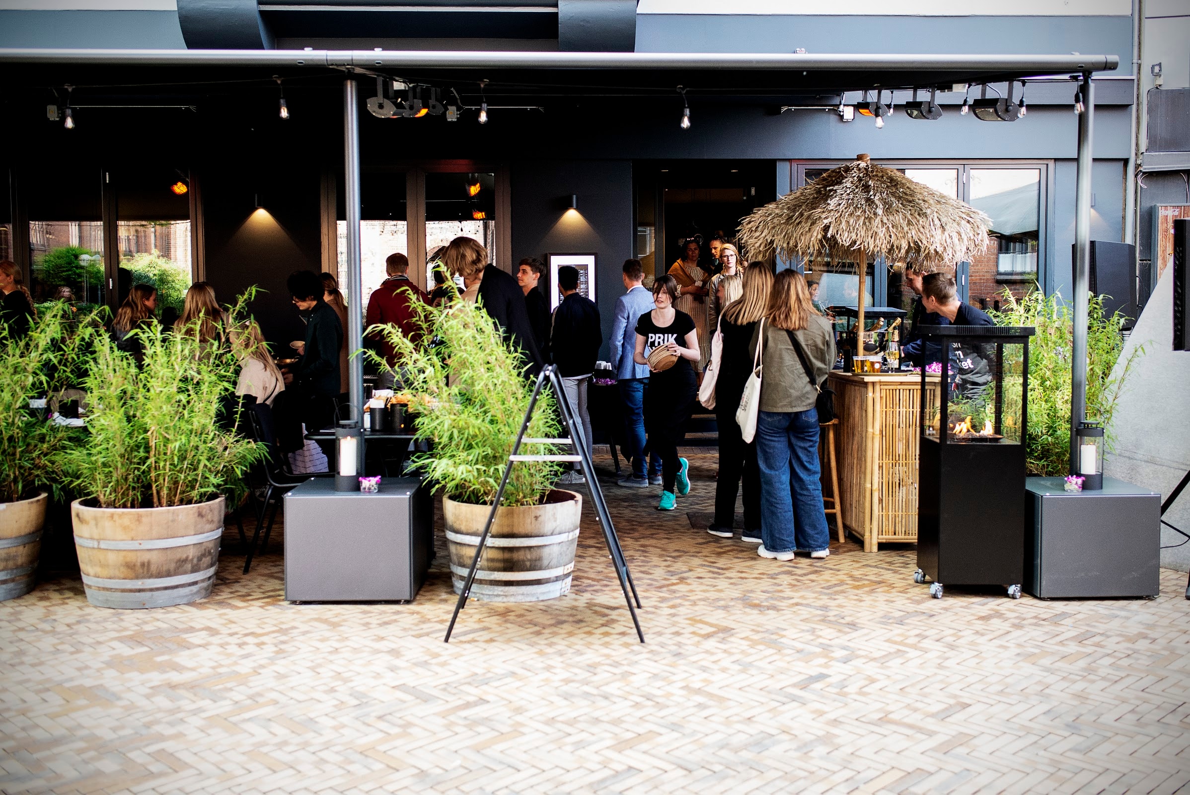 Wokshop Odense