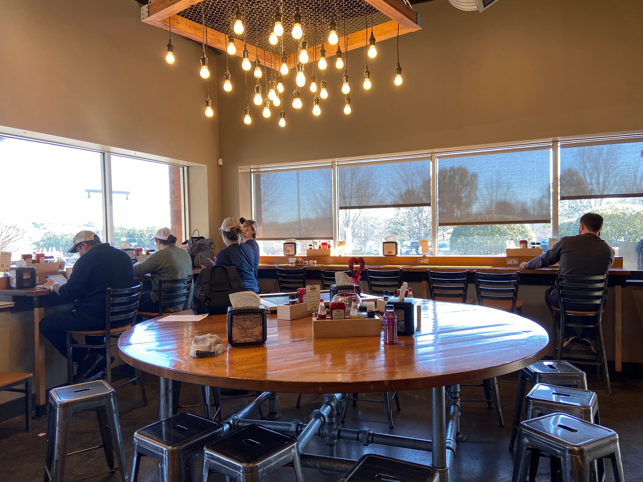 Maple Street Biscuit Company