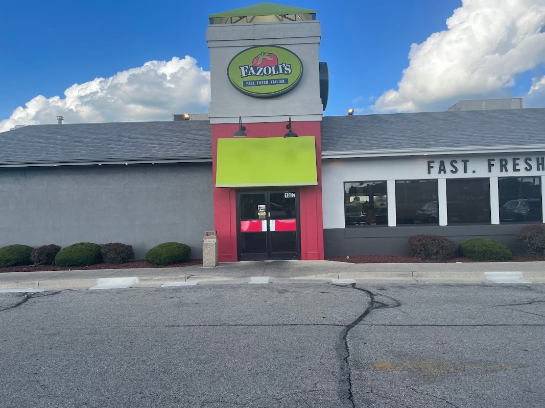 Fazoli's
