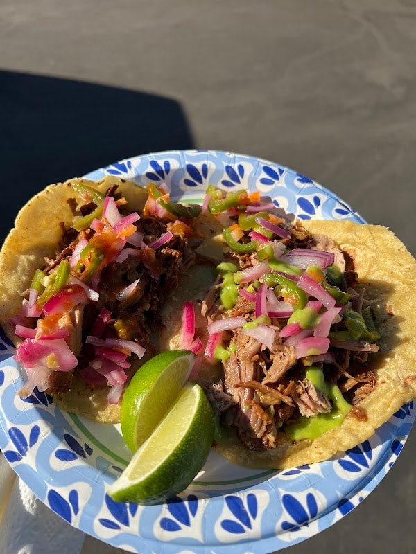 Carnitas Carnitas Zamora, Michoacán