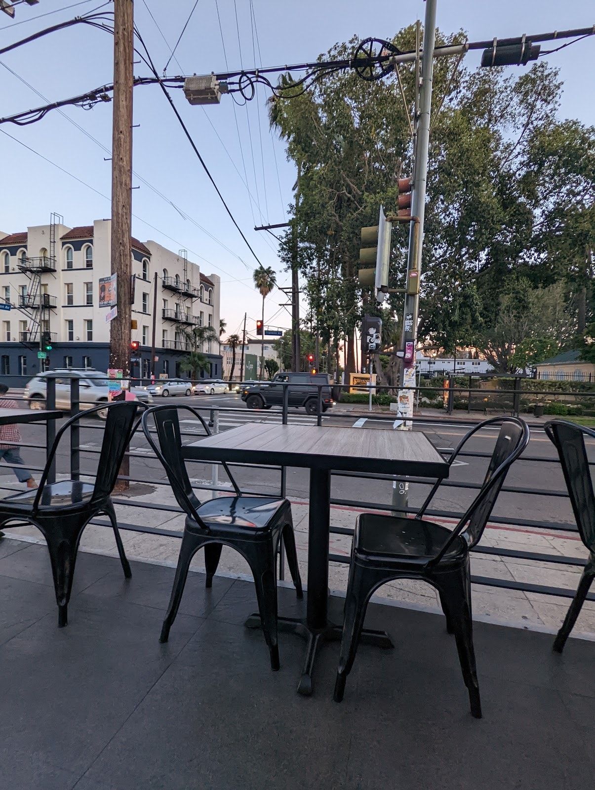 The Oaks Gourmet Market & Cafe