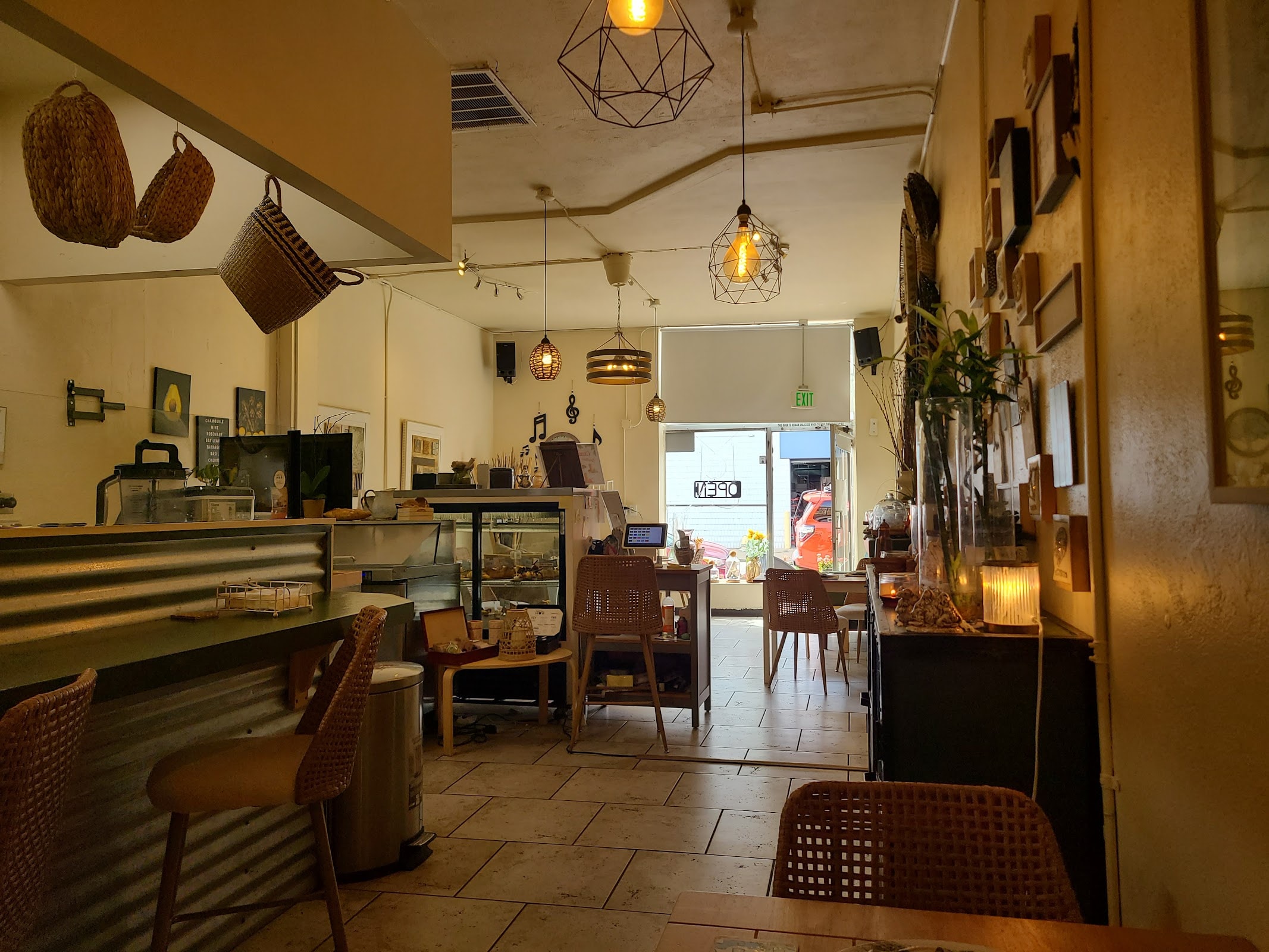 Park Hill Hub