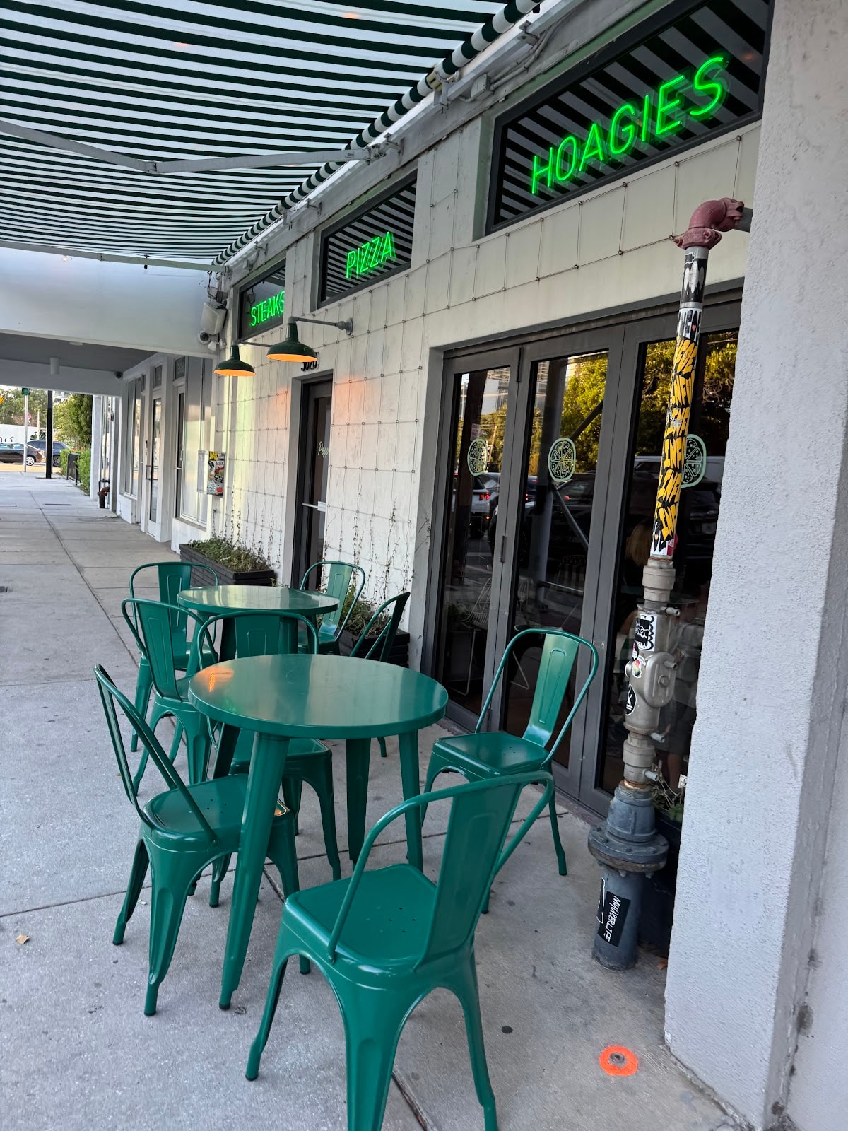 Peppi’s Pizza