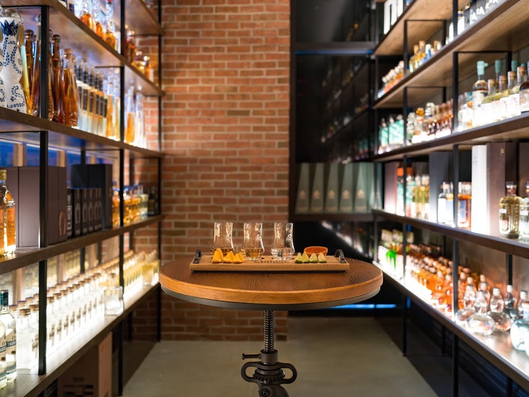 Dahlia Kitchen + Bar