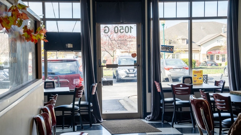 Antolino's Pizza
