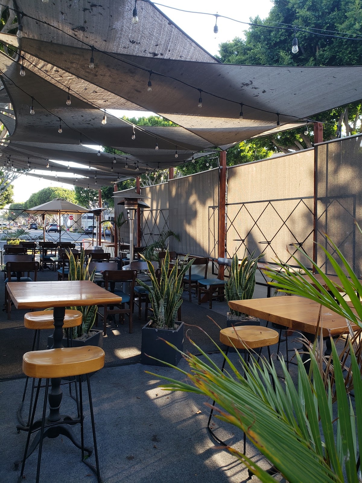 CHAAK KITCHEN