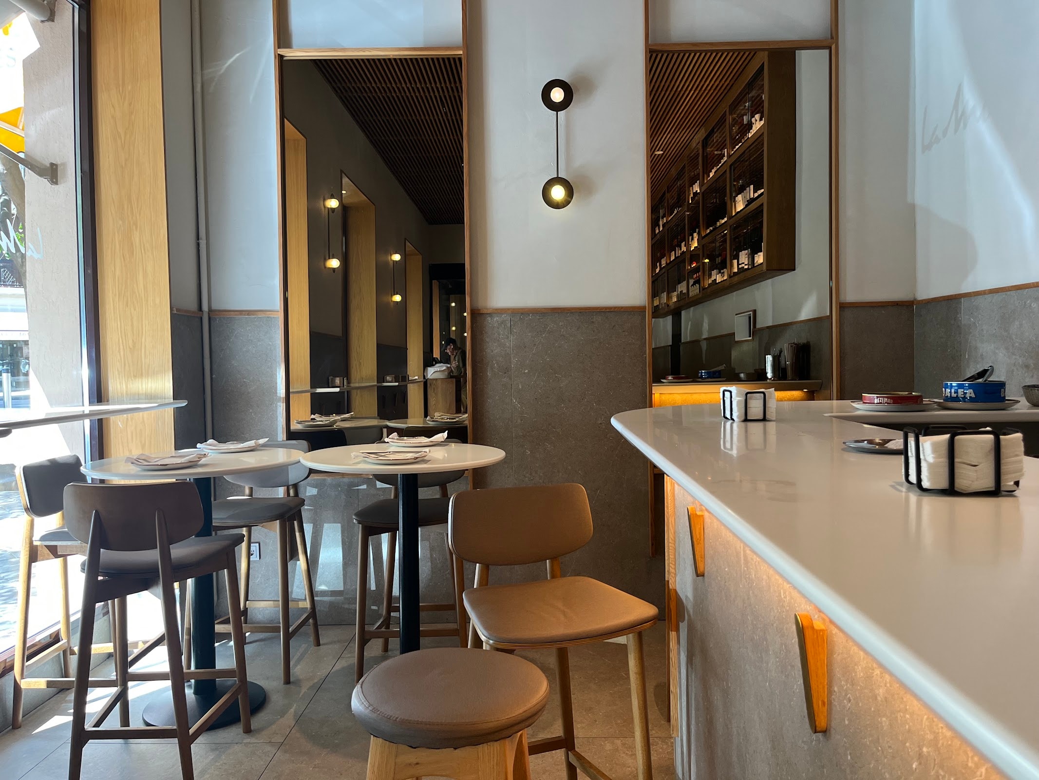 Restaurante La Montería