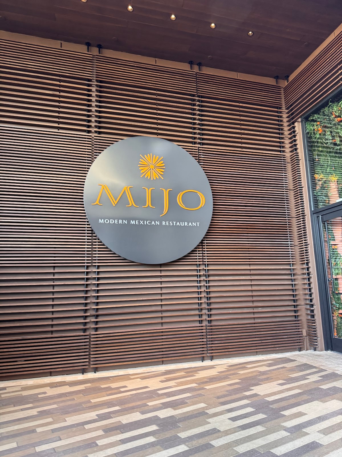 Mijo Modern Mexican