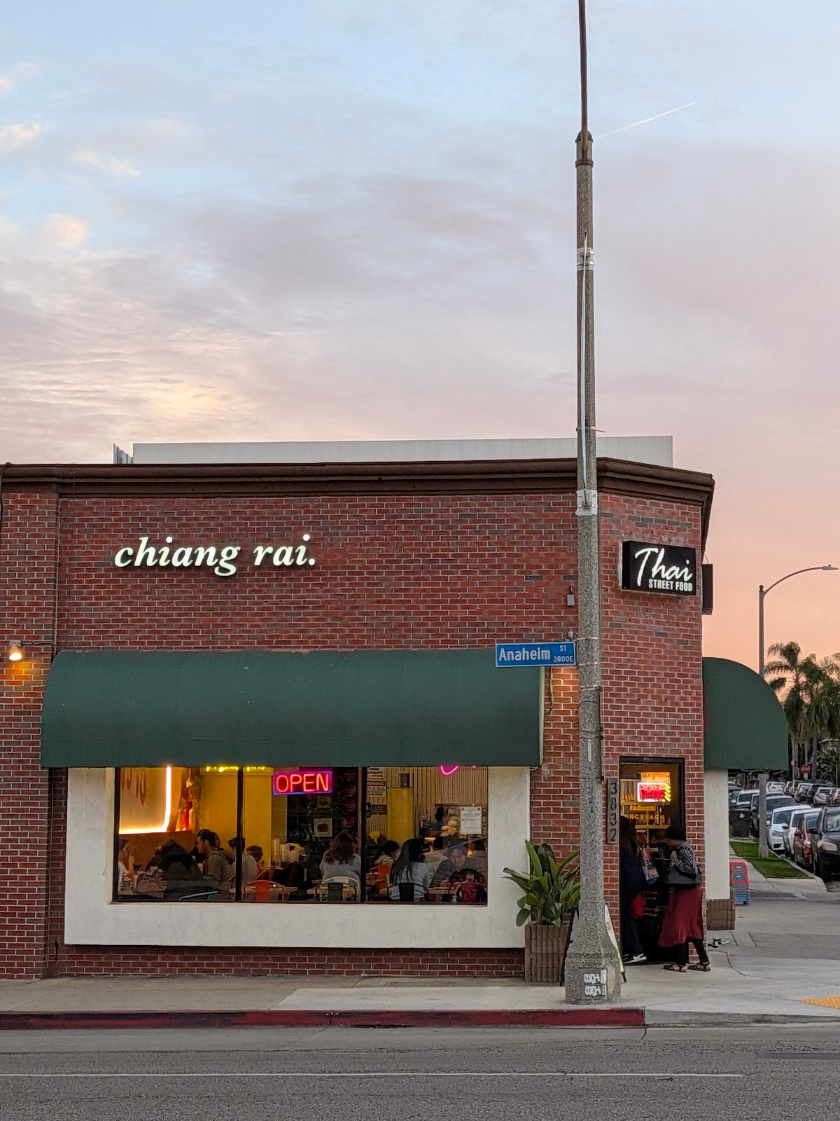 Chiang Rai