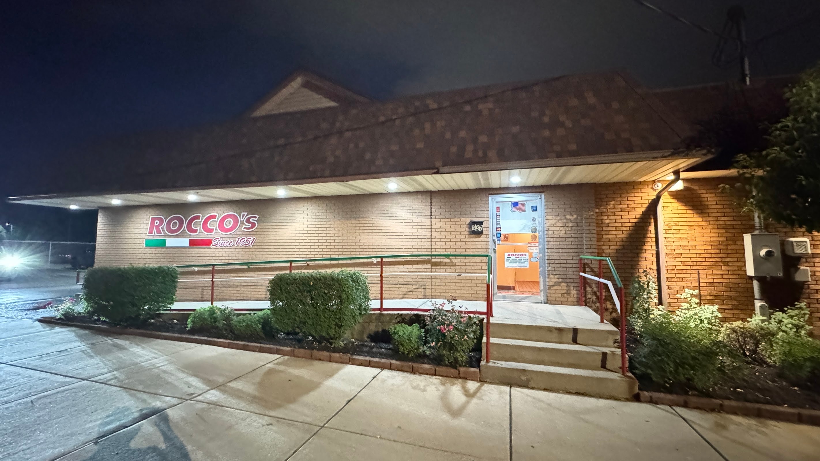 Rocco's Restaurant
