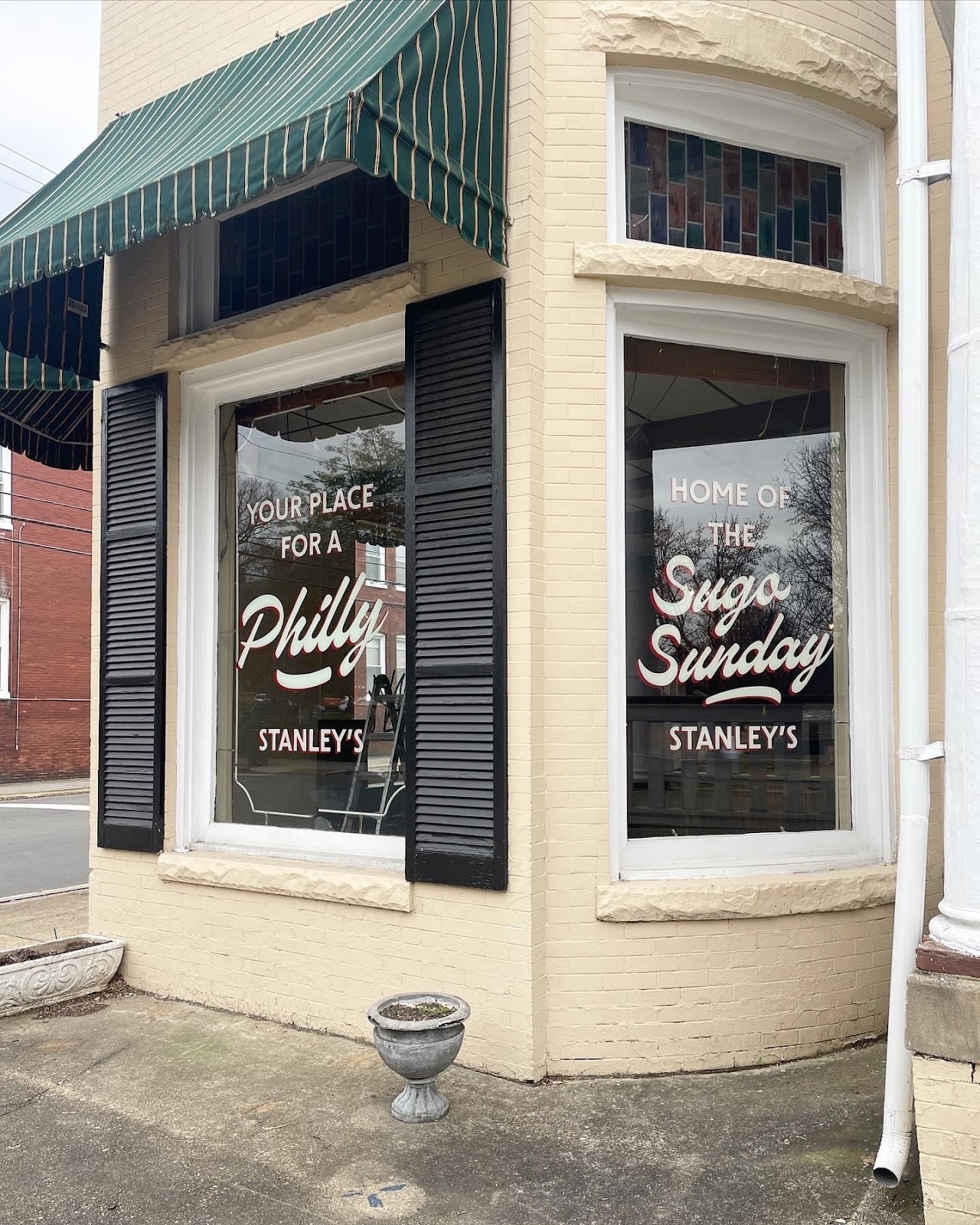Stanley's
