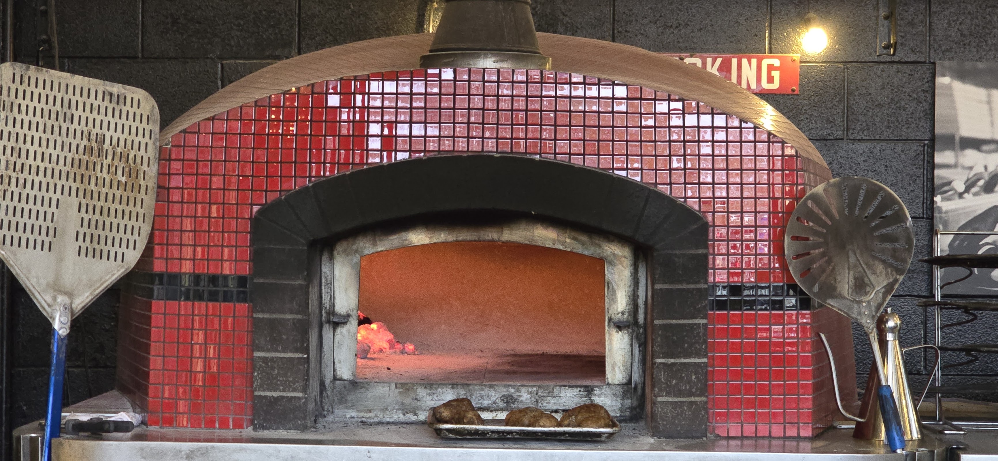 The Dough Station