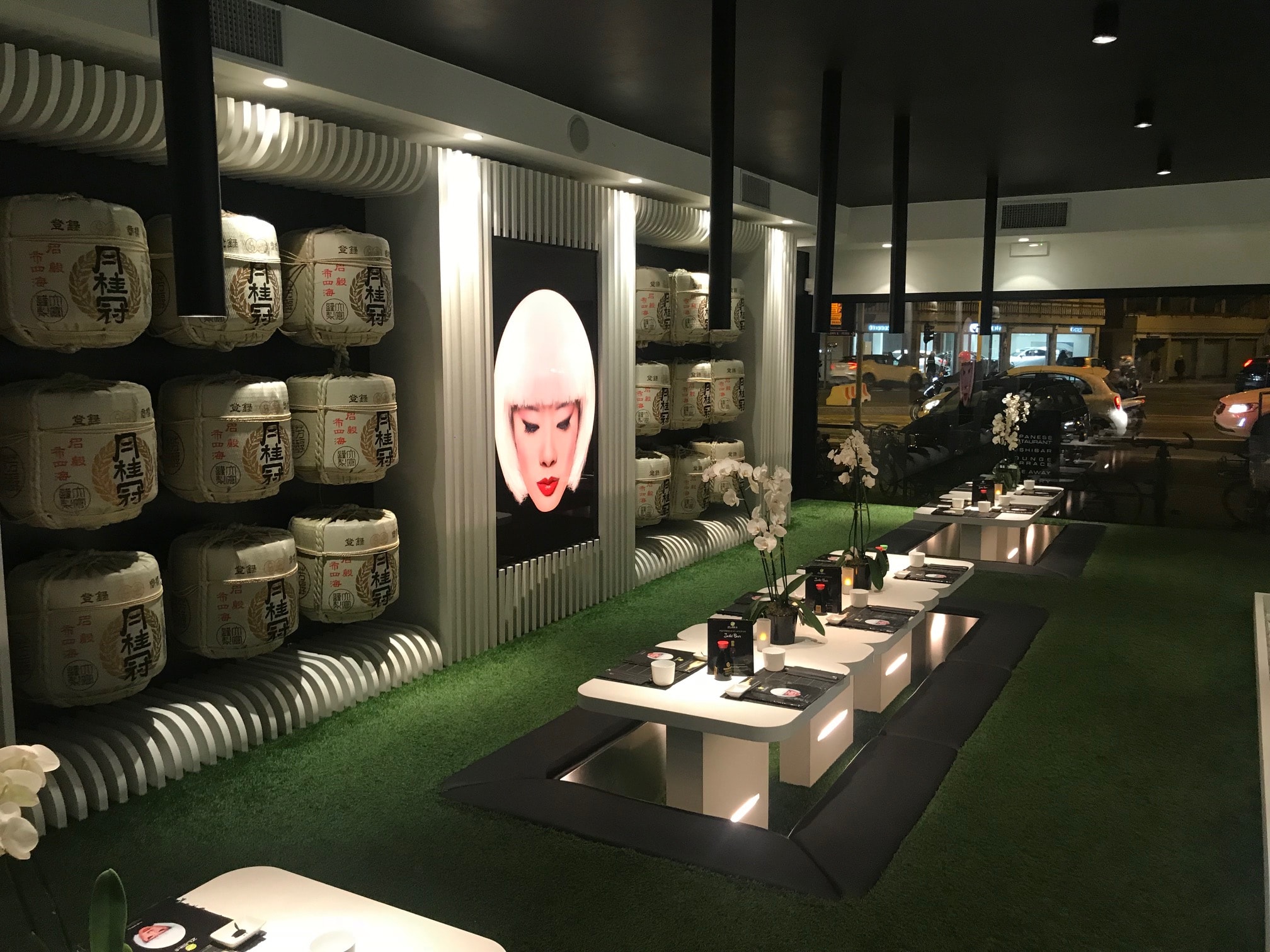 Zushi Florence