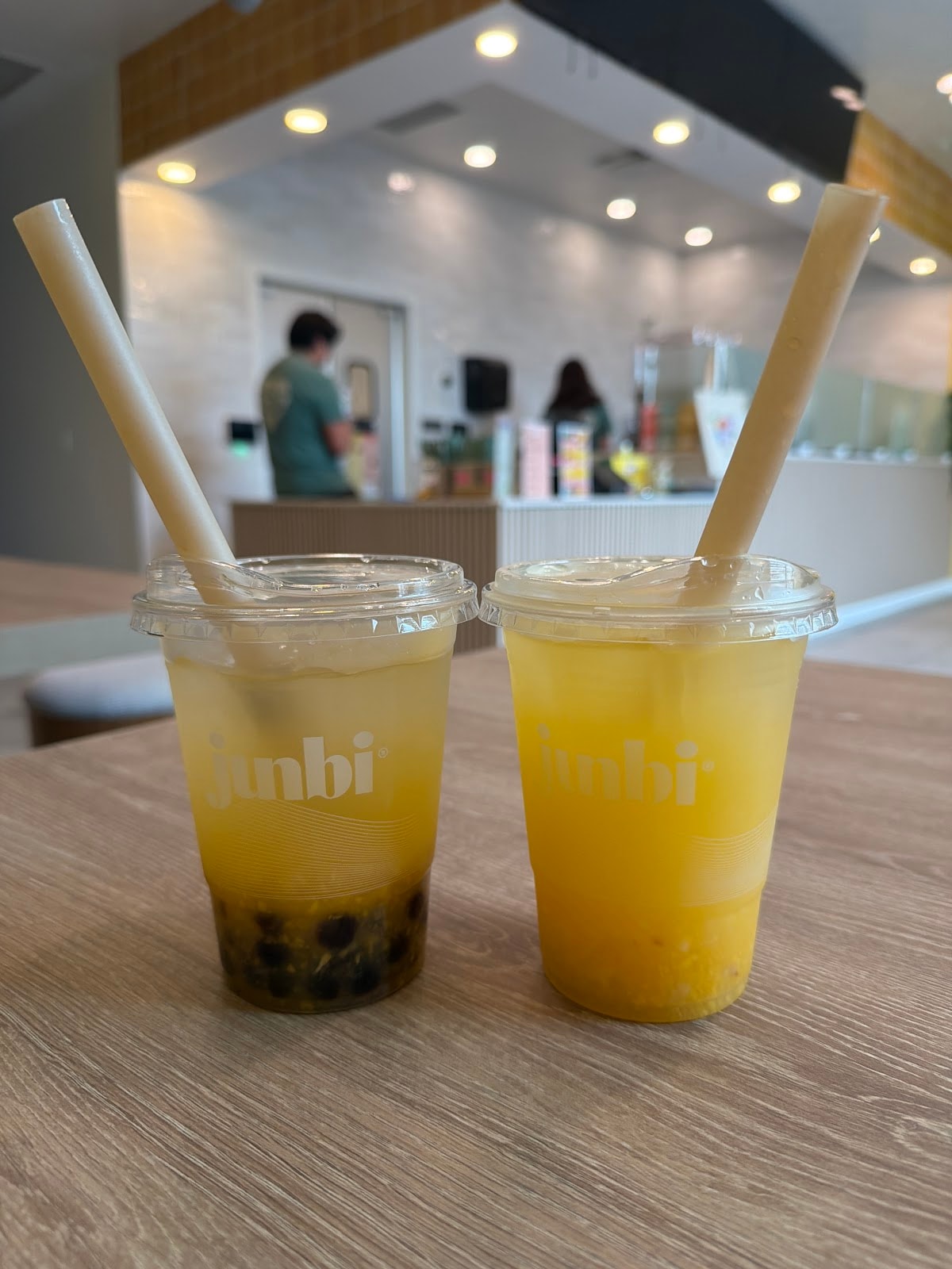 Junbi Matcha & Tea - Salt Lake City