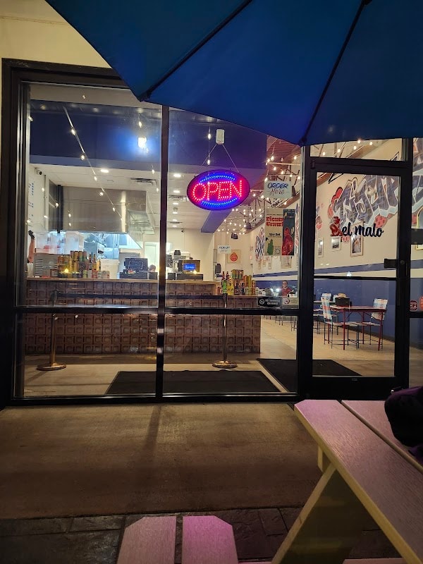 El Malo Tacos