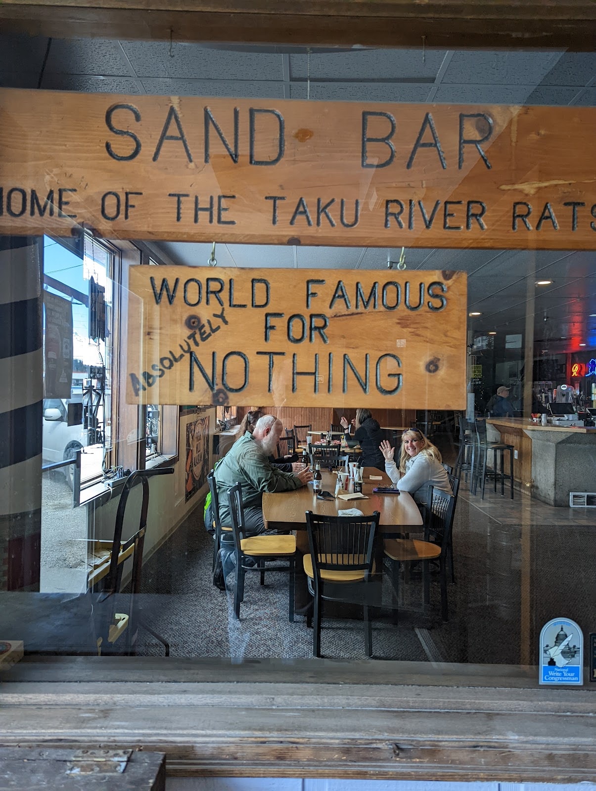 Sandbar & Grill