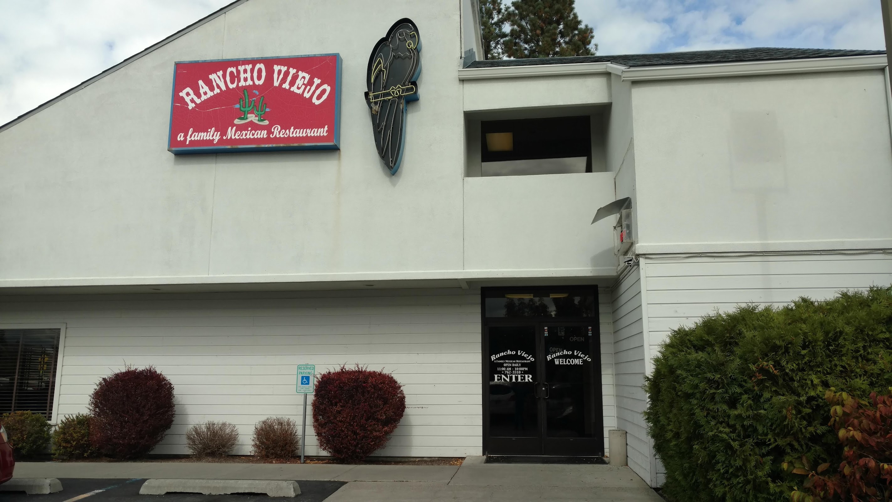 Rancho Viejo Hayden Idaho
