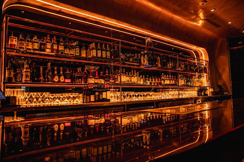 Segreto Lounge