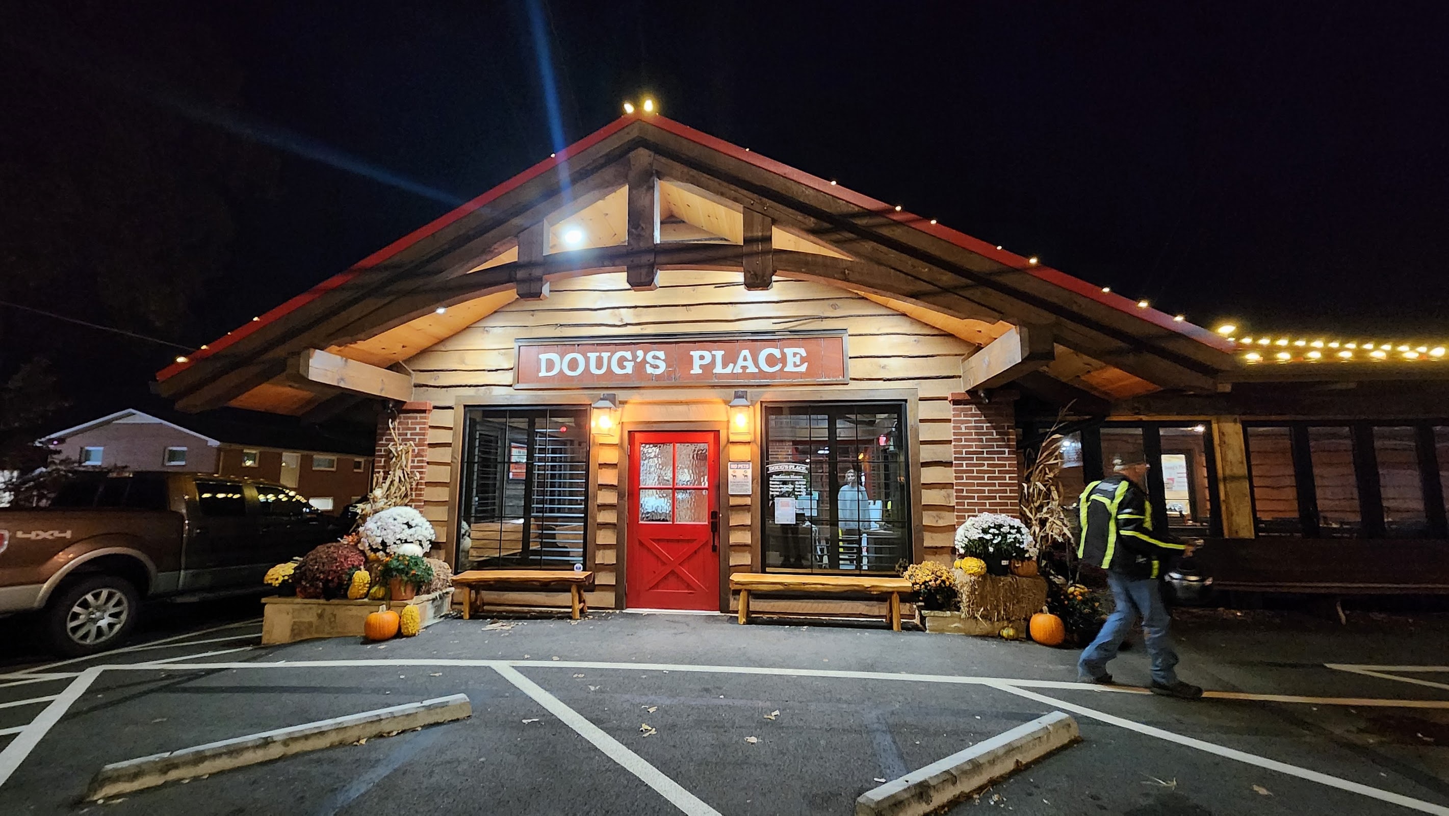 Doug's Place