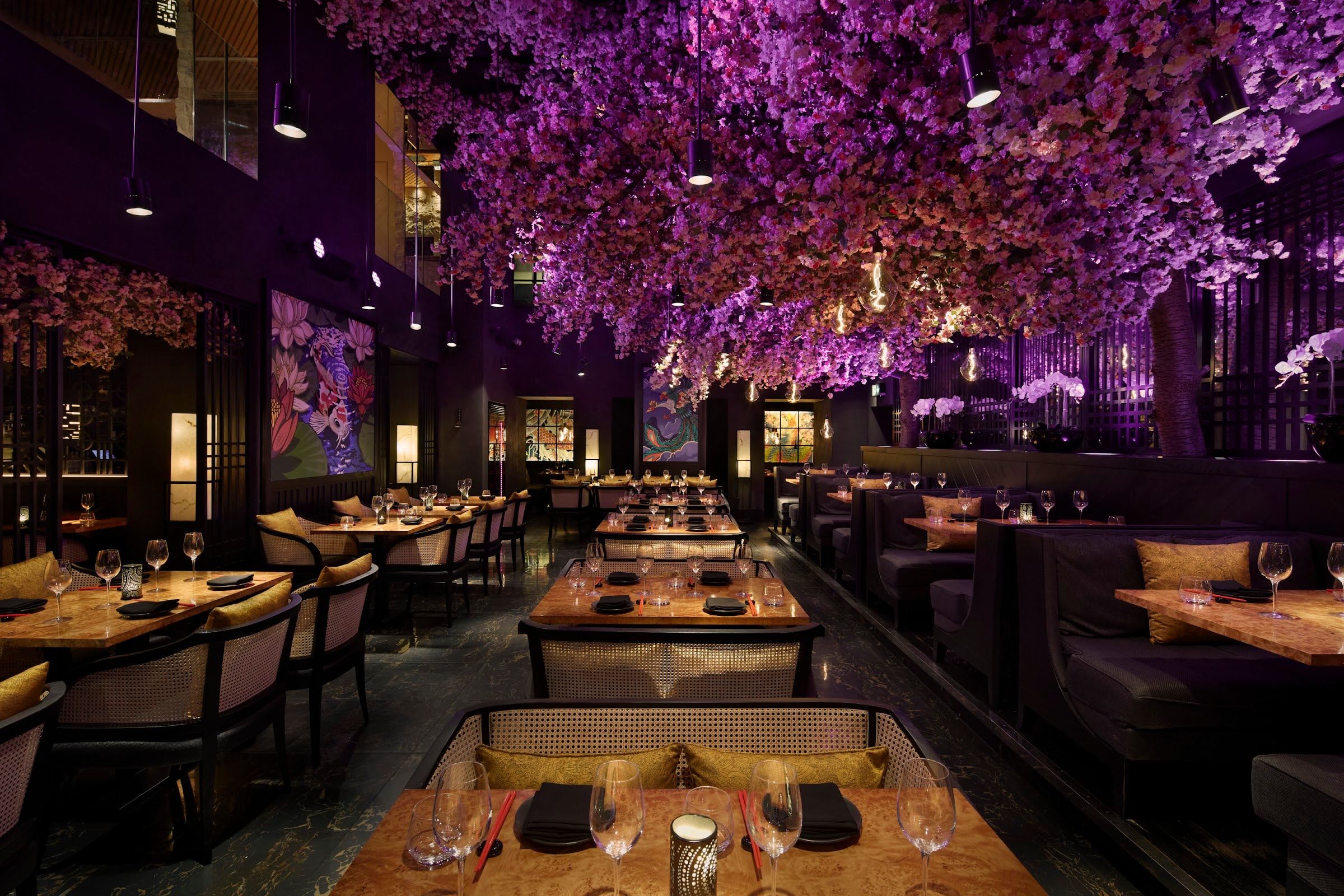Tattu Birmingham