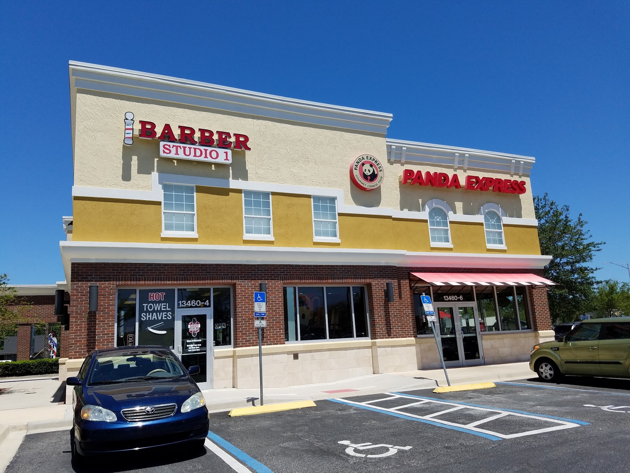 Panda Express