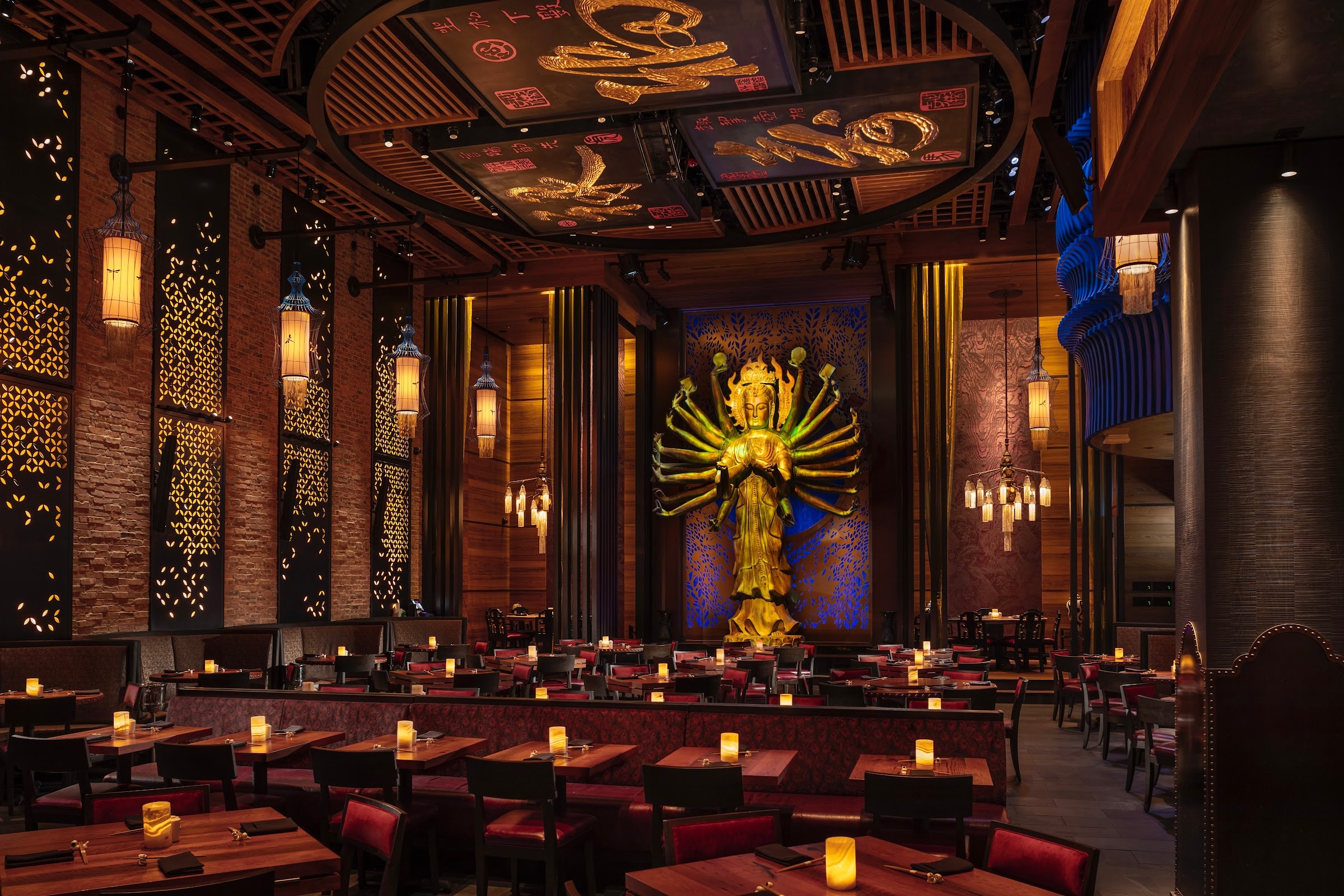 TAO Chicago