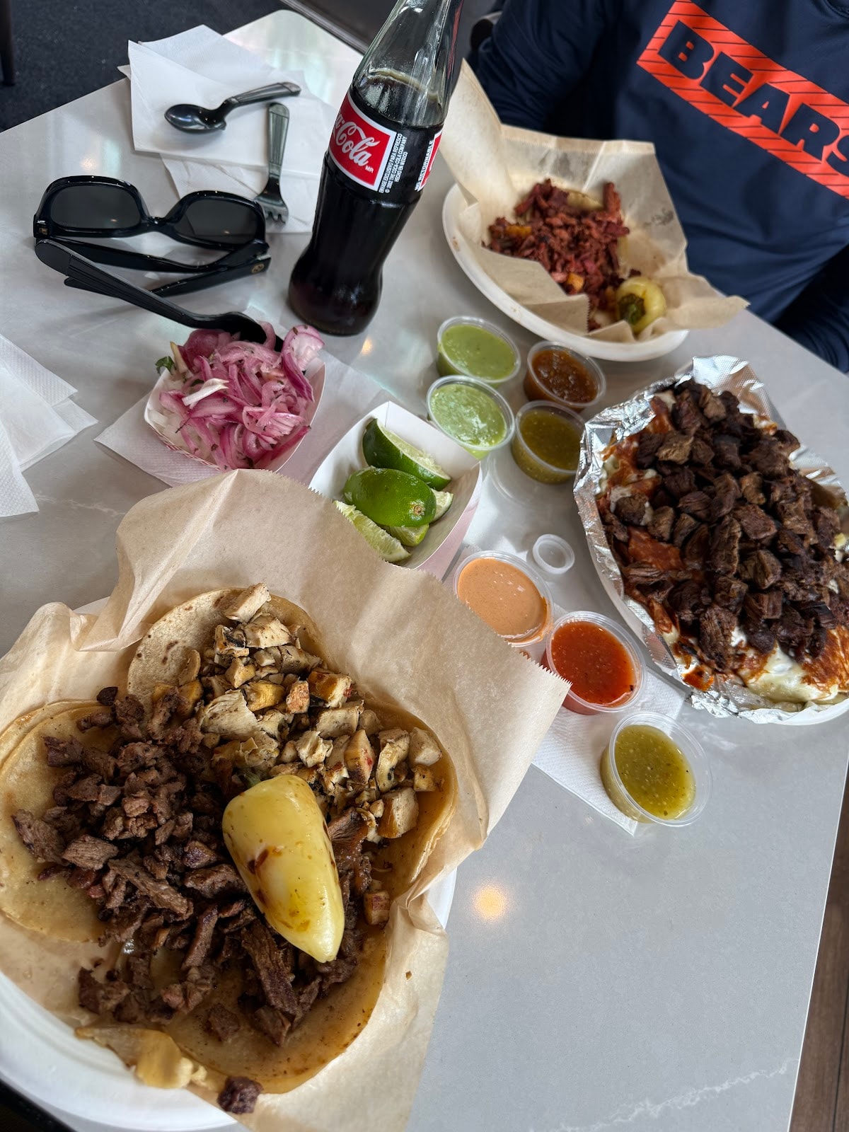 Primecut Taqueria