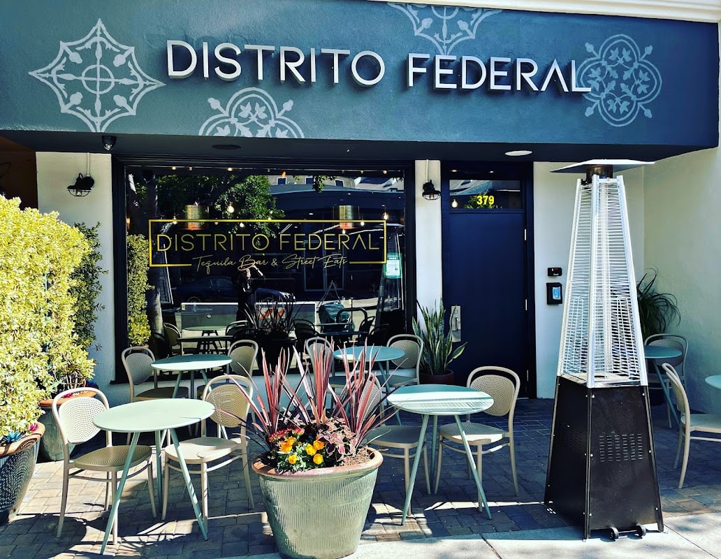 Distrito Federal