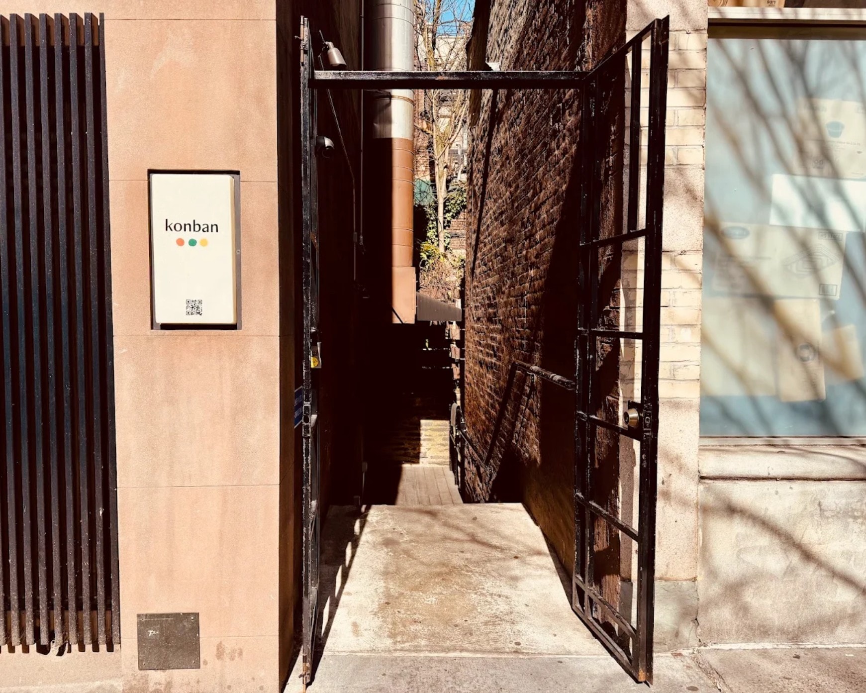 konban NYC