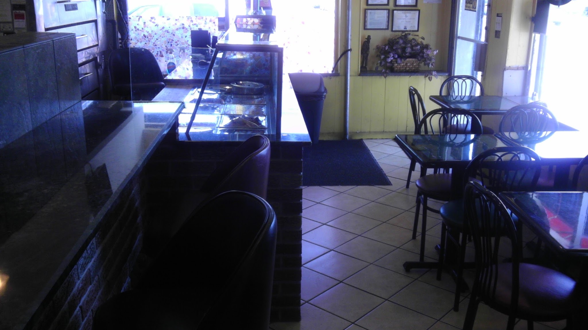 Anita's
