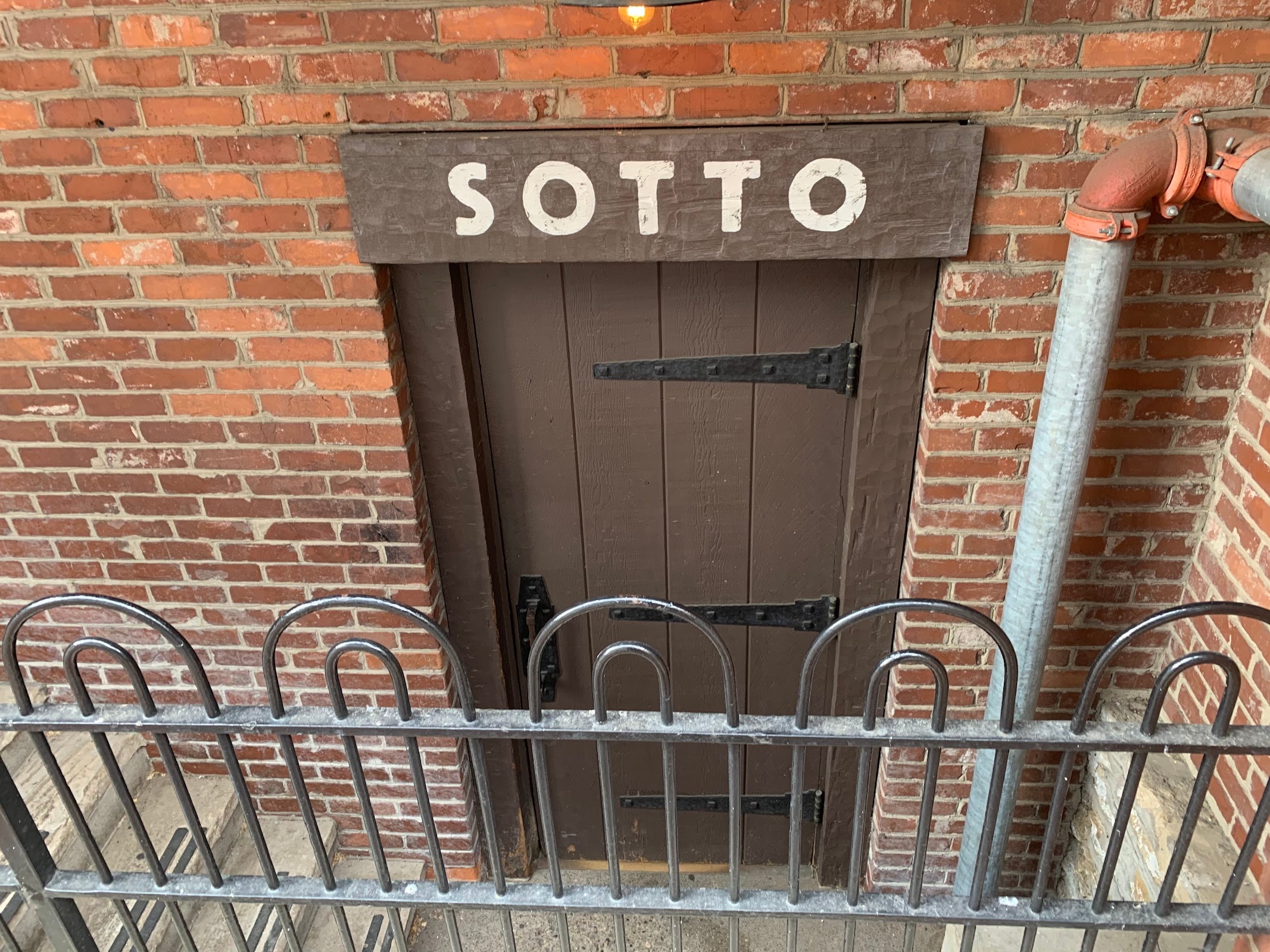 Sotto