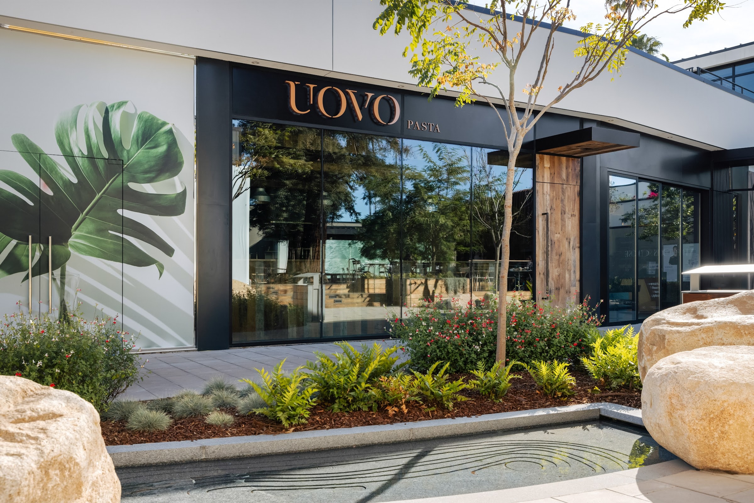 UOVO - Studio City
