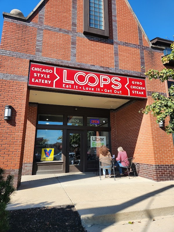 Loops